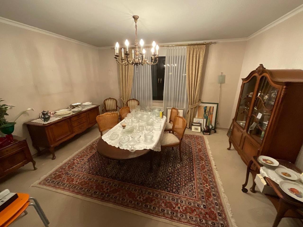 Nachlassentrümpelung NRW