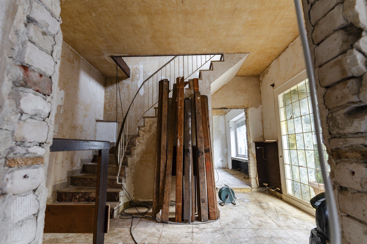 Bauschutt-Entsorgung NRW - Professioneller Service