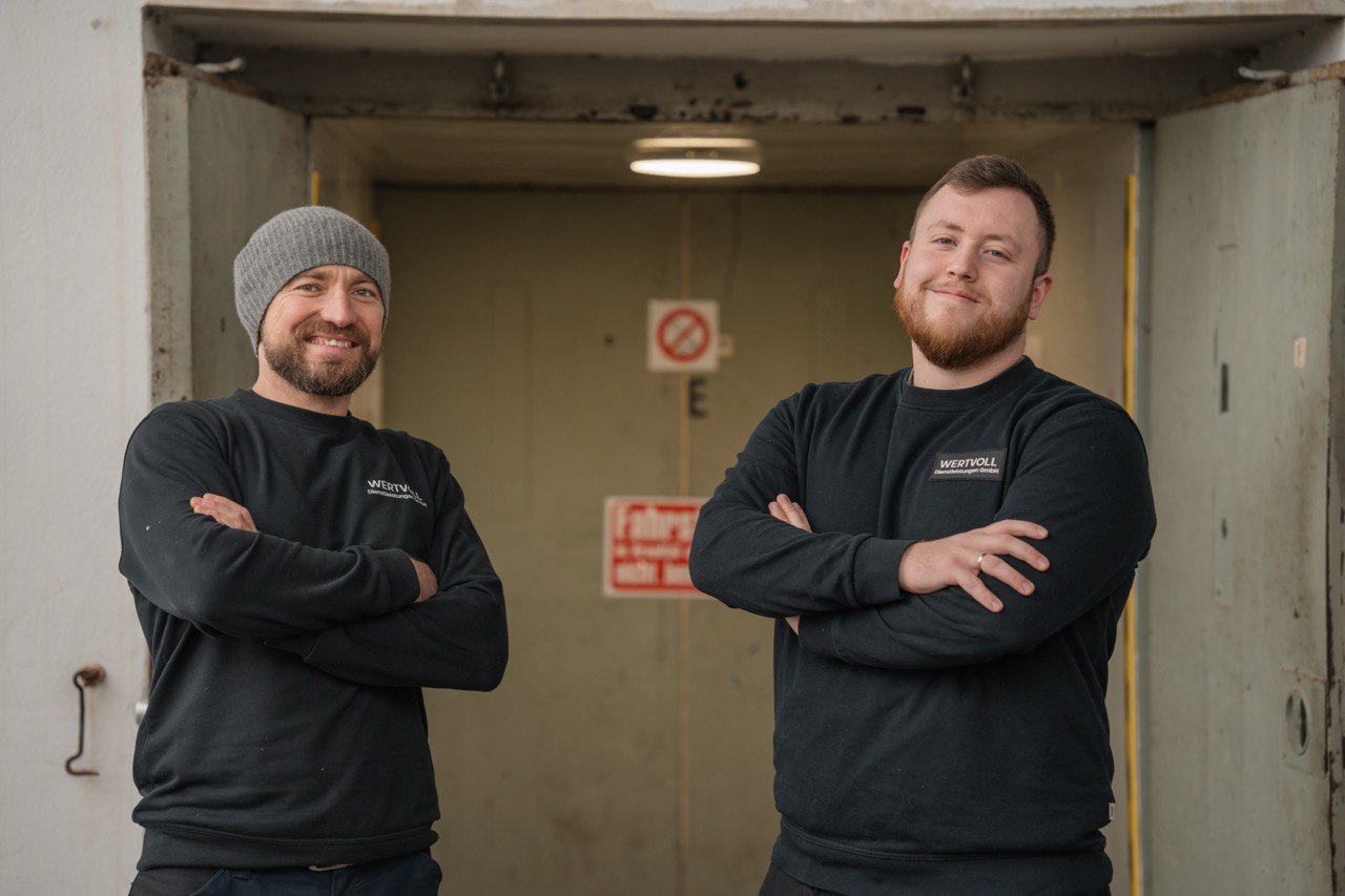 Entrümpelungsfirma NRW – Ihre persönlichen Ansprechpartner