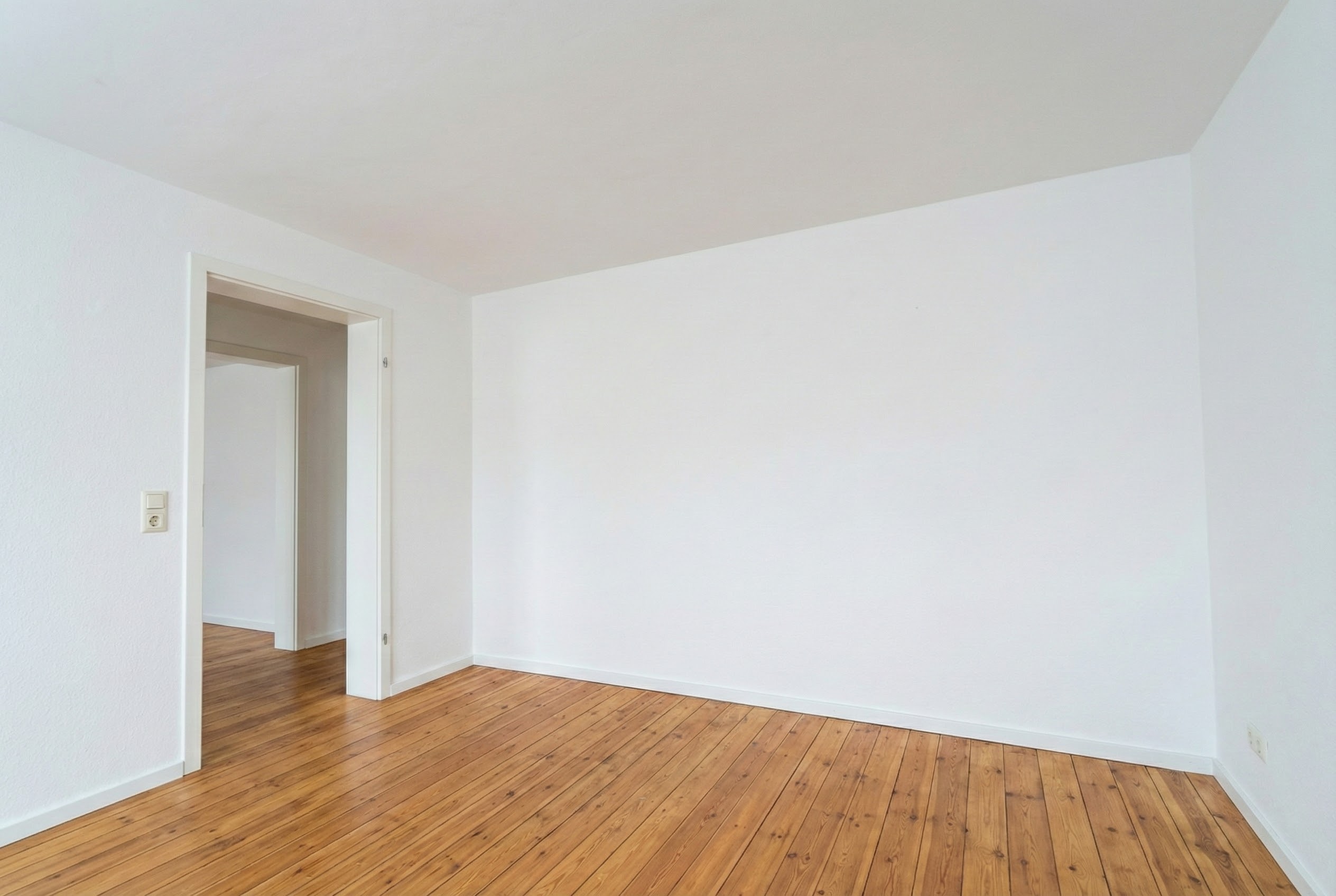 Nachher - Kellerentrümpelung in NRW