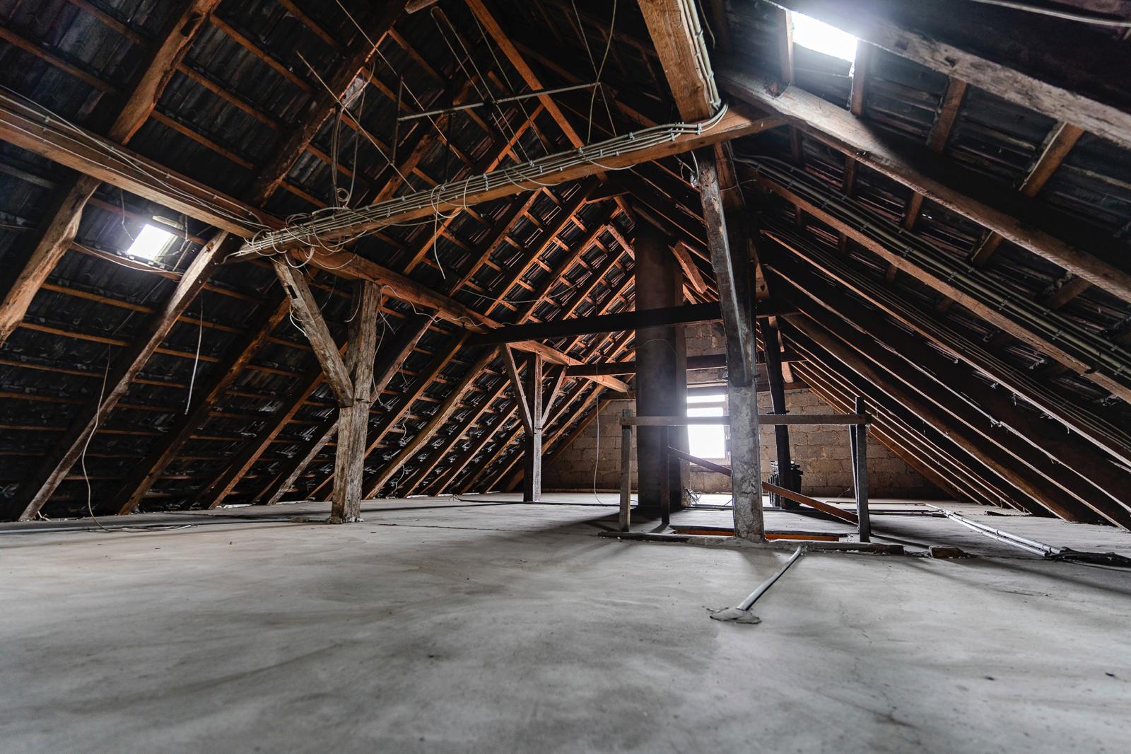 Nachher - Doppelhaushälfte in NRW